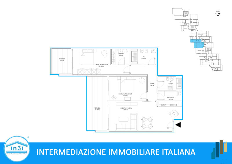 APPARTAMENTO 3D